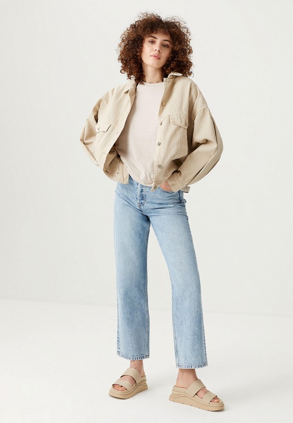 фото Футболка sela