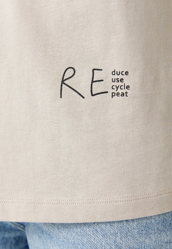 фото Футболка sela