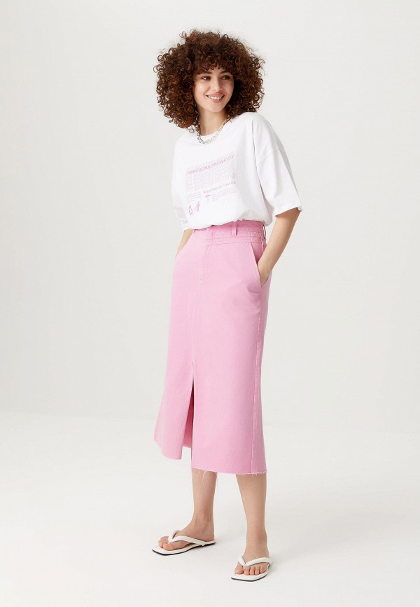 фото Футболка sela