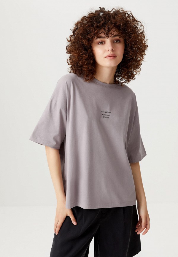 фото Футболка sela