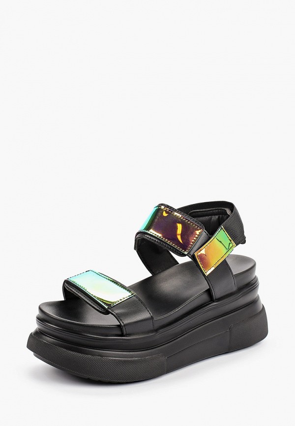 фото Босоножки tervolina