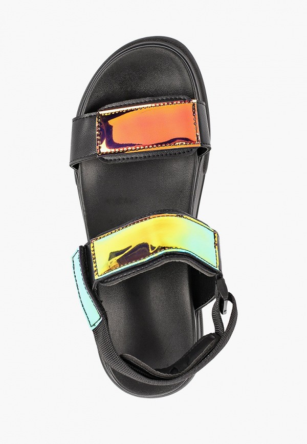 фото Босоножки tervolina