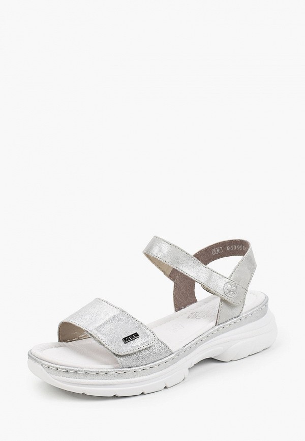 фото Сандалии rieker