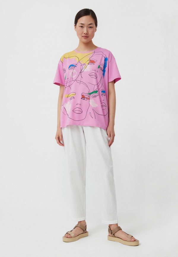 фото Футболка finn flare