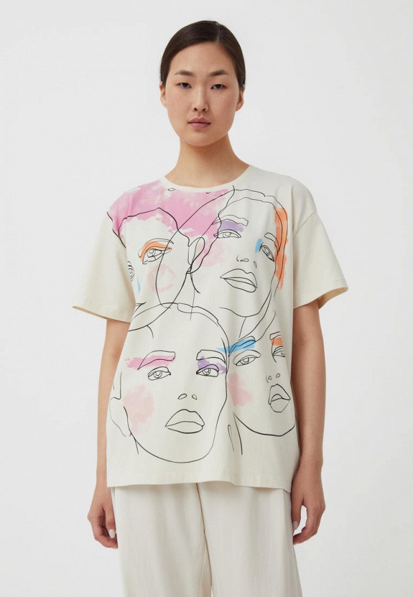 фото Футболка finn flare