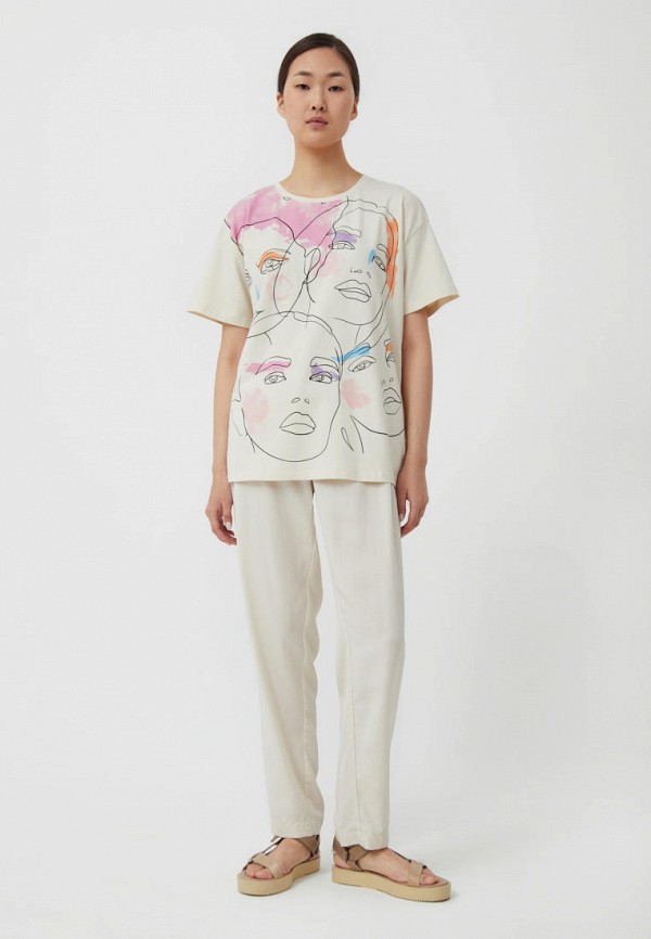 фото Футболка finn flare