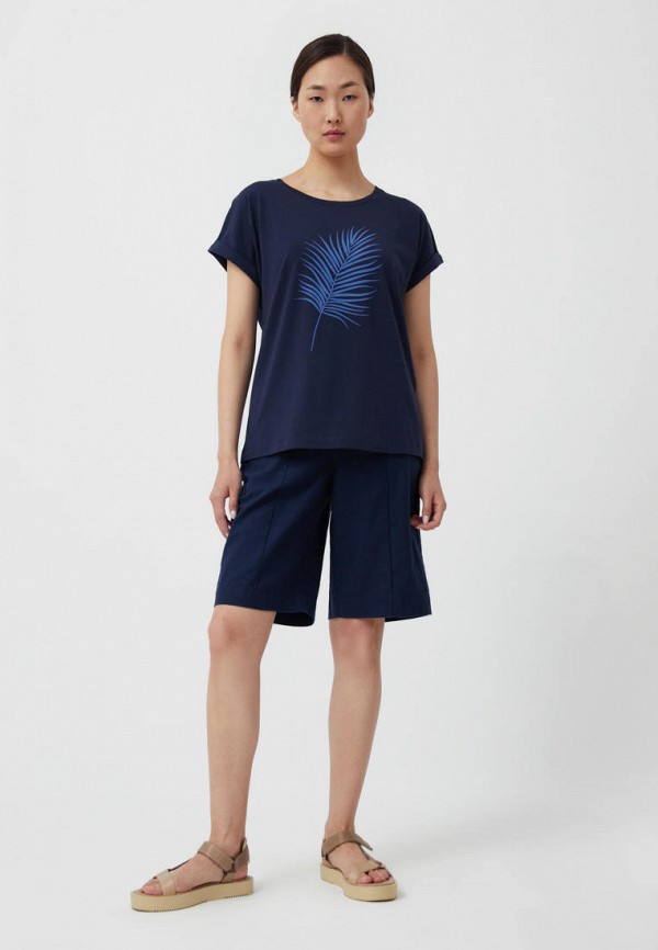 фото Футболка finn flare