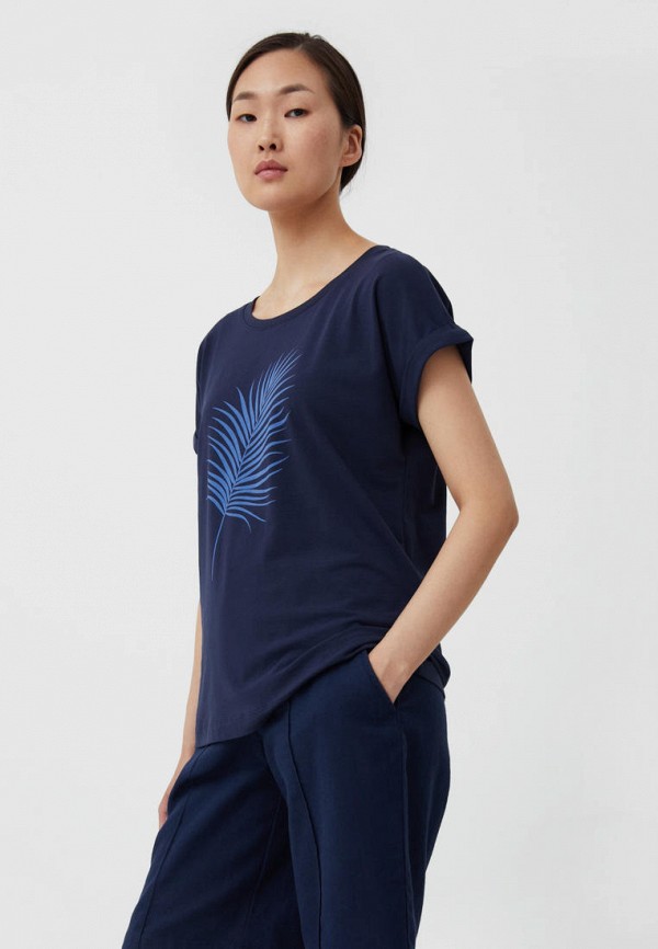 фото Футболка finn flare