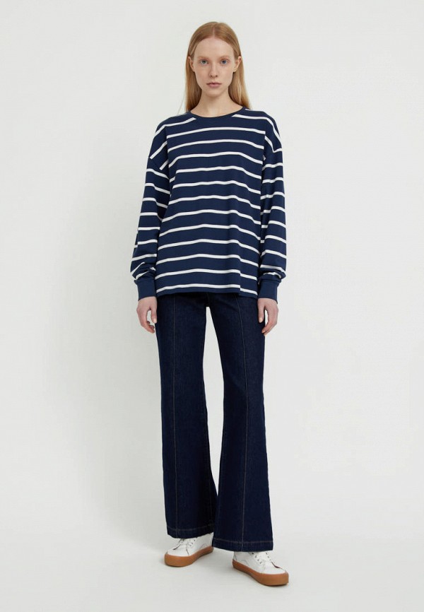 фото Лонгслив finn flare