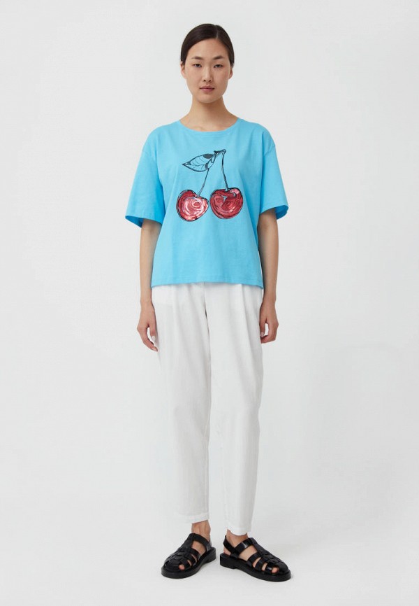 фото Футболка finn flare