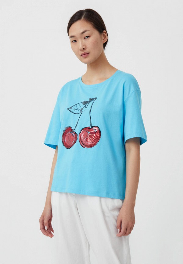 фото Футболка finn flare