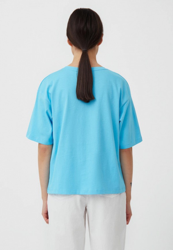 фото Футболка finn flare