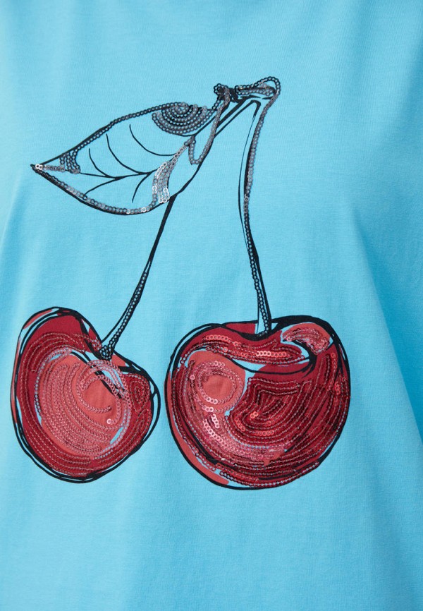 фото Футболка finn flare