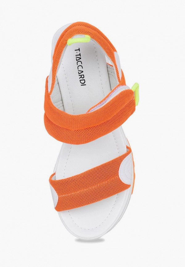 фото Босоножки t.taccardi