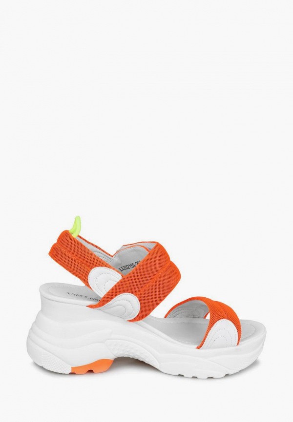 фото Босоножки t.taccardi