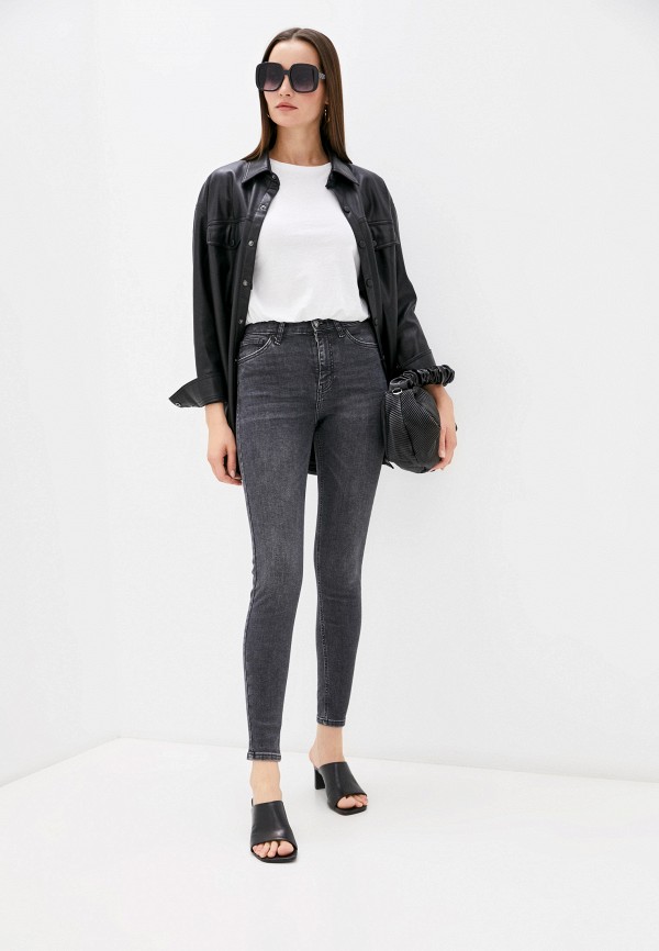 фото Джинсы topshop