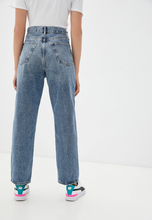 фото Джинсы topshop