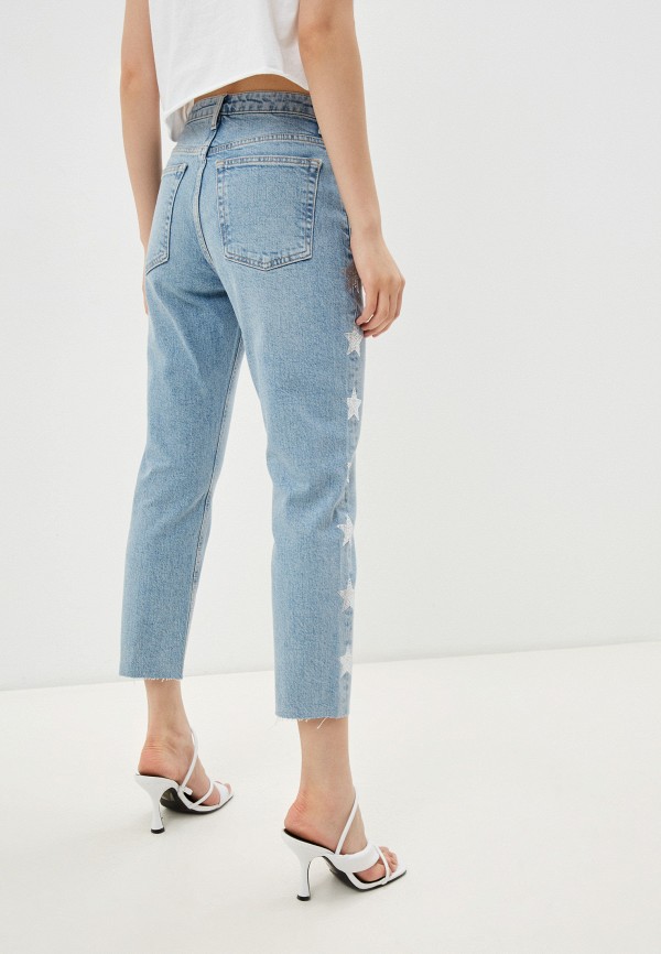 фото Джинсы topshop