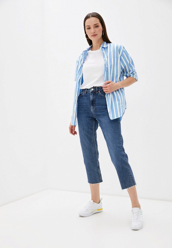 фото Джинсы topshop