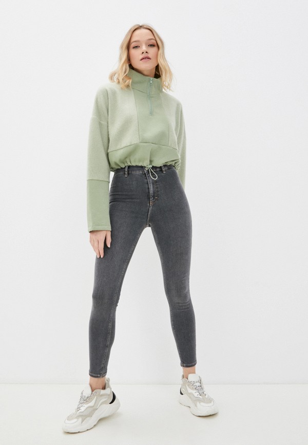 фото Джинсы topshop