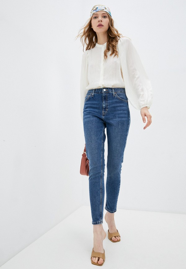 фото Джинсы topshop