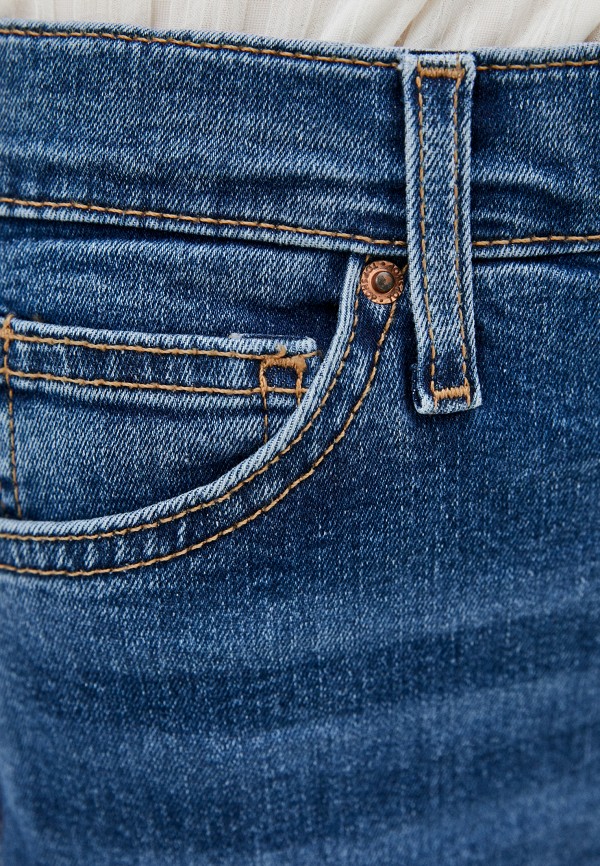 фото Джинсы topshop