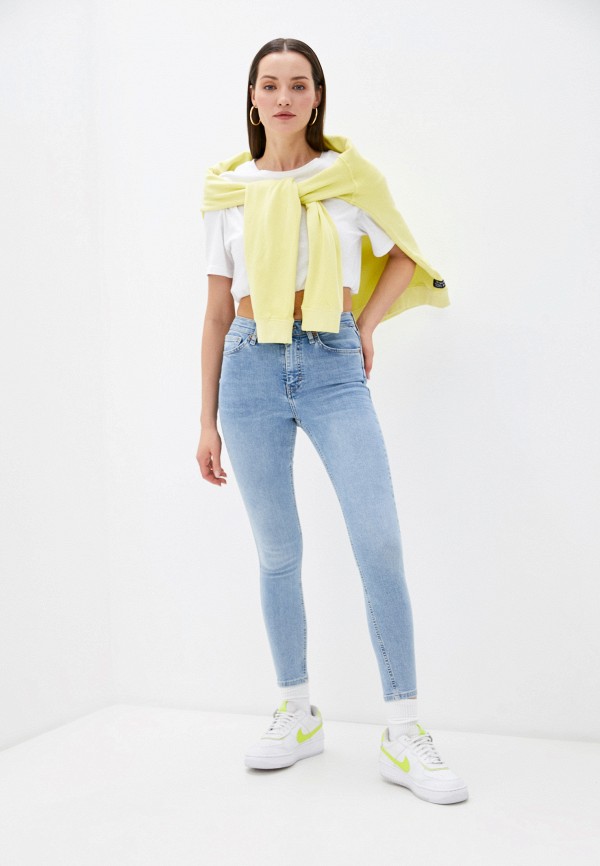 фото Джинсы topshop