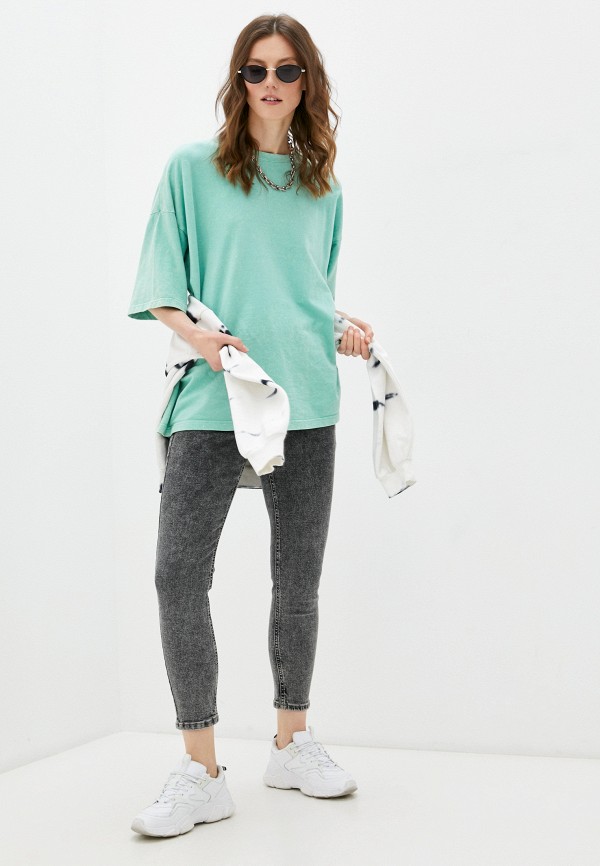 фото Джинсы topshop