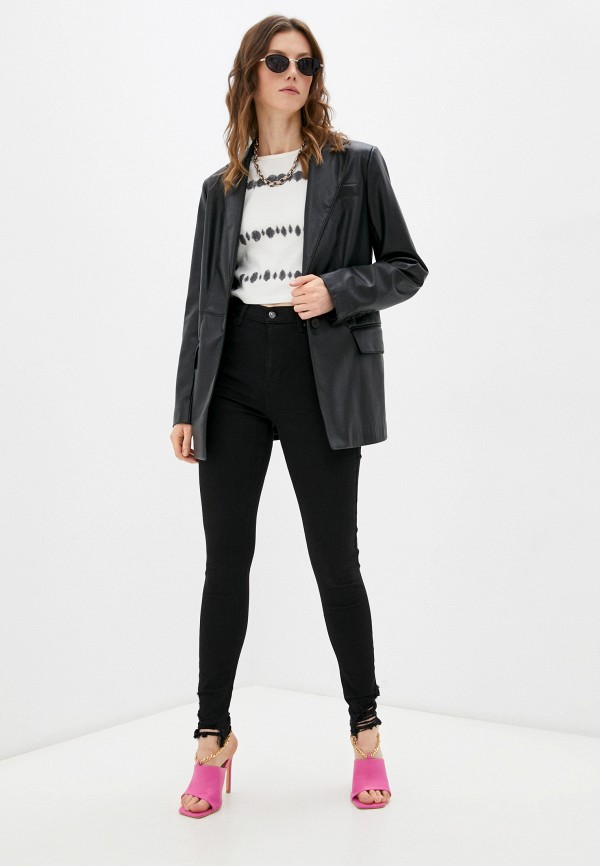 фото Джинсы topshop