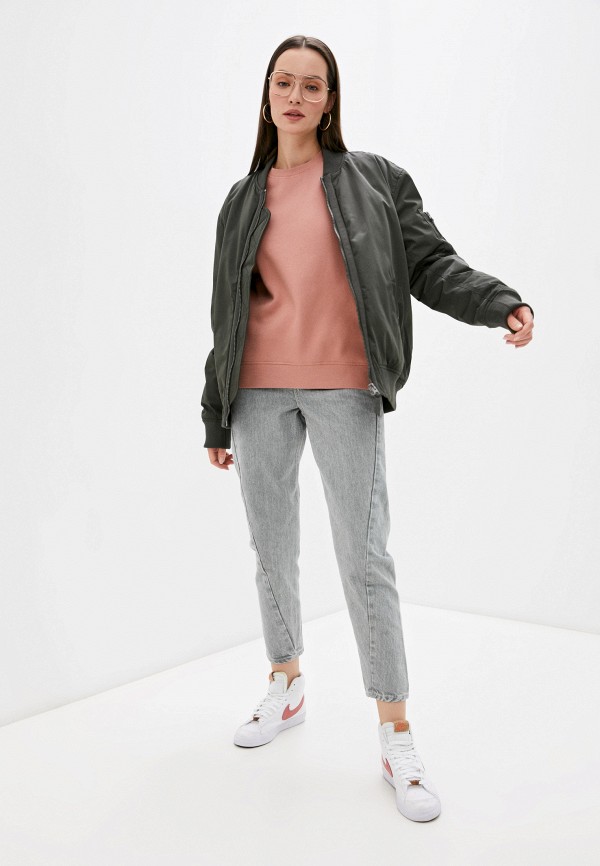 фото Джинсы topshop