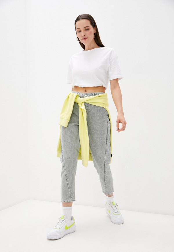 фото Джинсы topshop