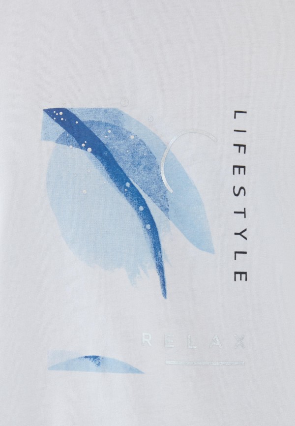 фото Футболка zarina