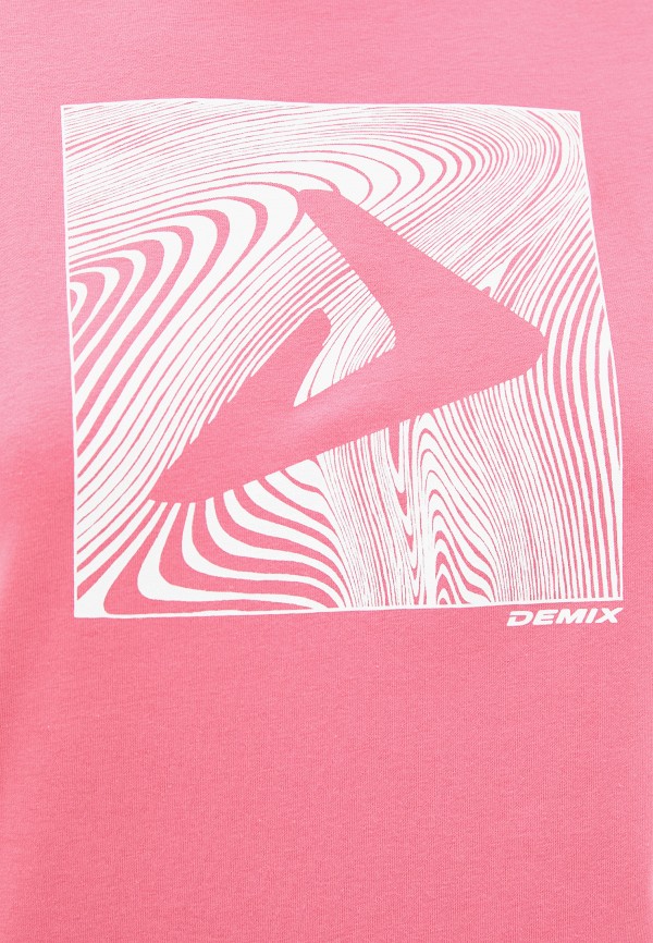 фото Футболка demix