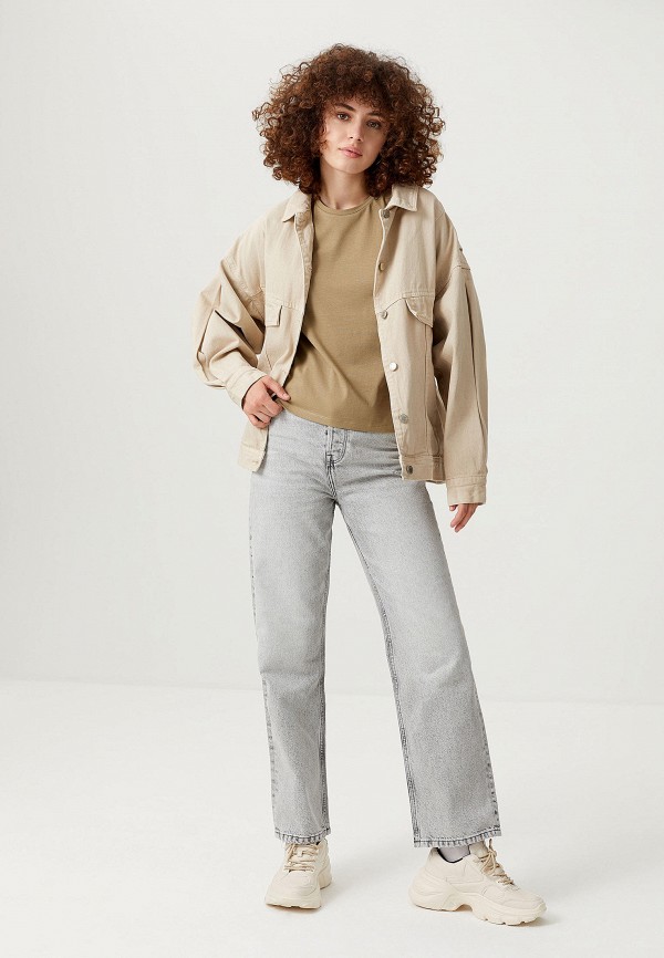 фото Футболка sela