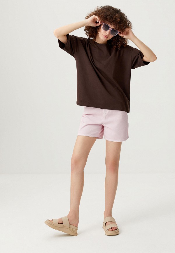 фото Футболка sela