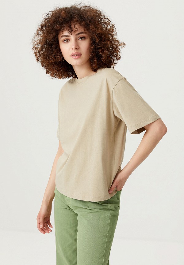 фото Футболка sela