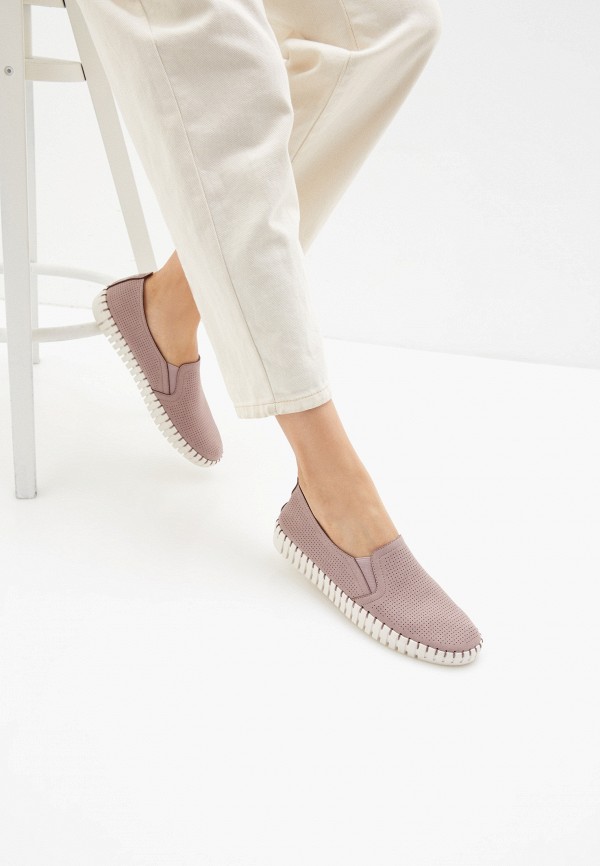 фото Слипоны skechers