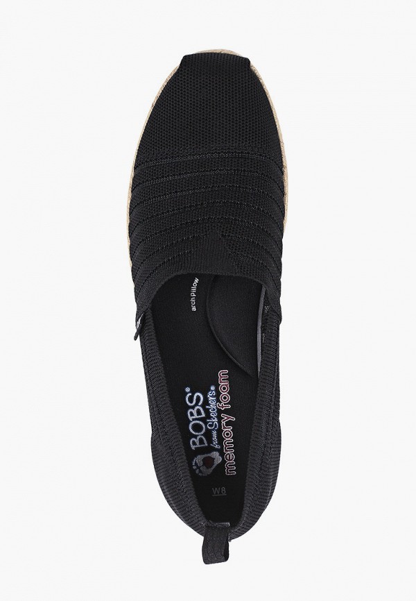 фото Эспадрильи skechers