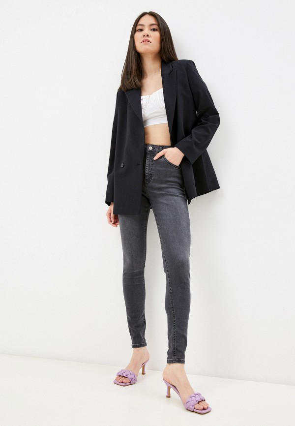 фото Джинсы topshop