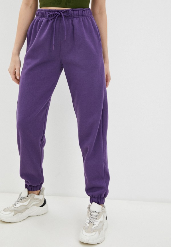 фото Брюки спортивные topshop