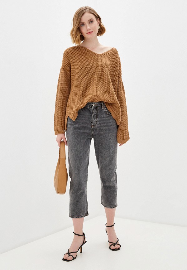 фото Джинсы topshop