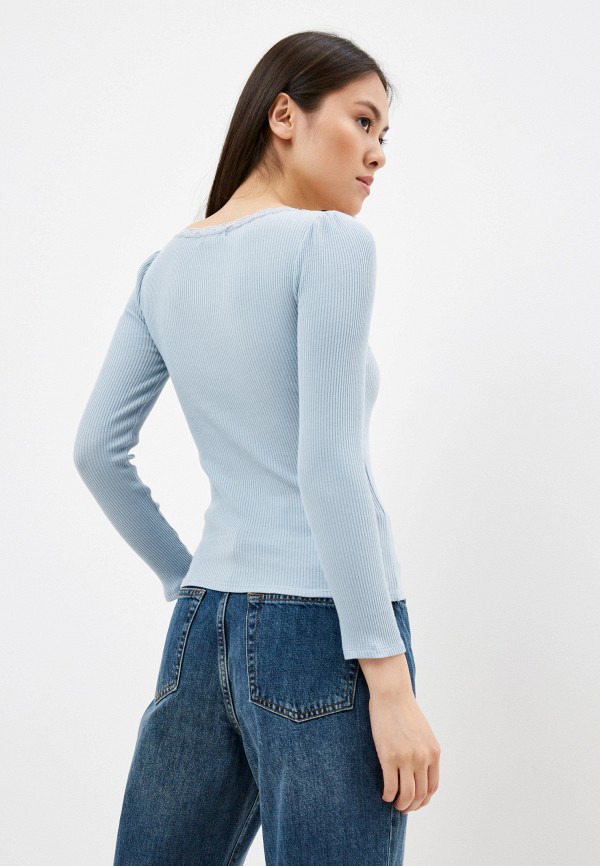 фото Лонгслив topshop