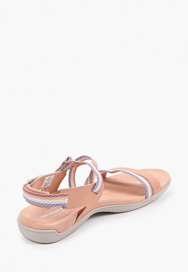 фото Сандалии merrell