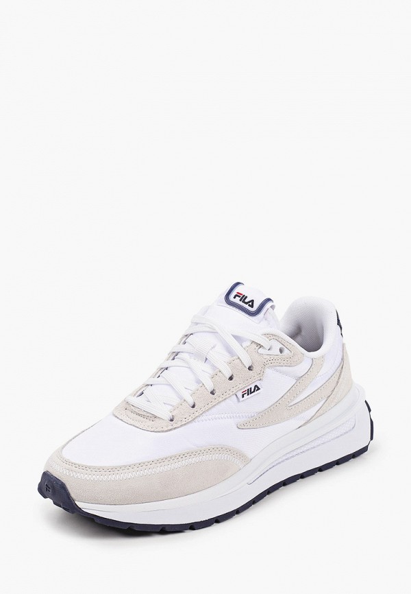 фото Кроссовки fila