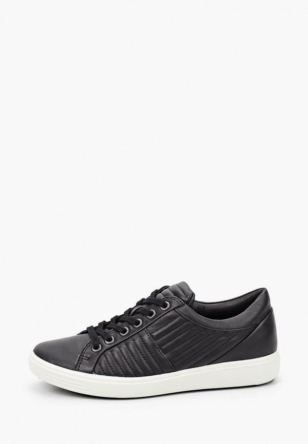 фото Кеды ecco
