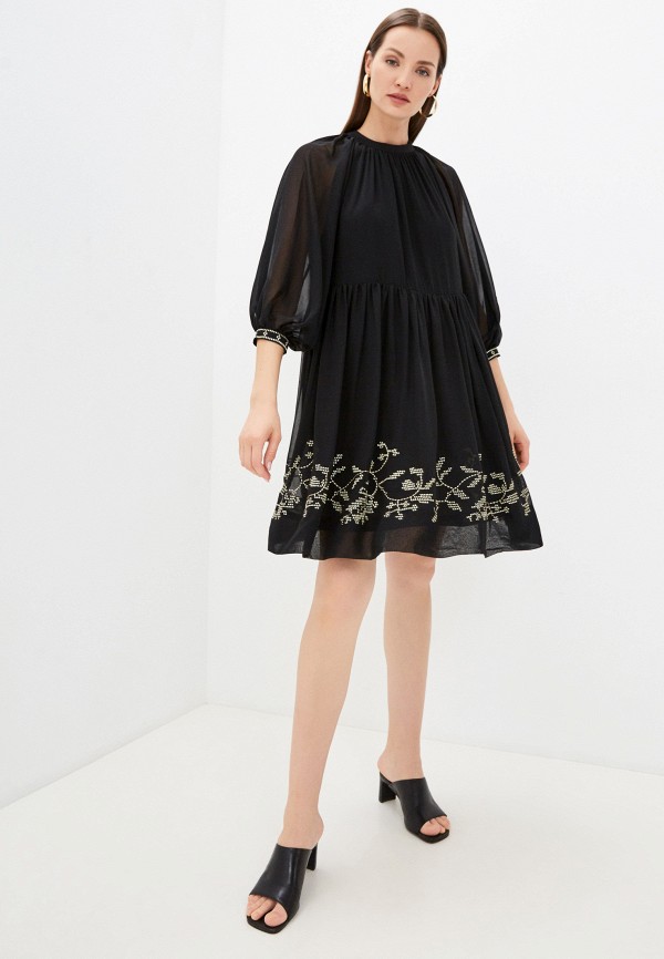 фото Платье love republic