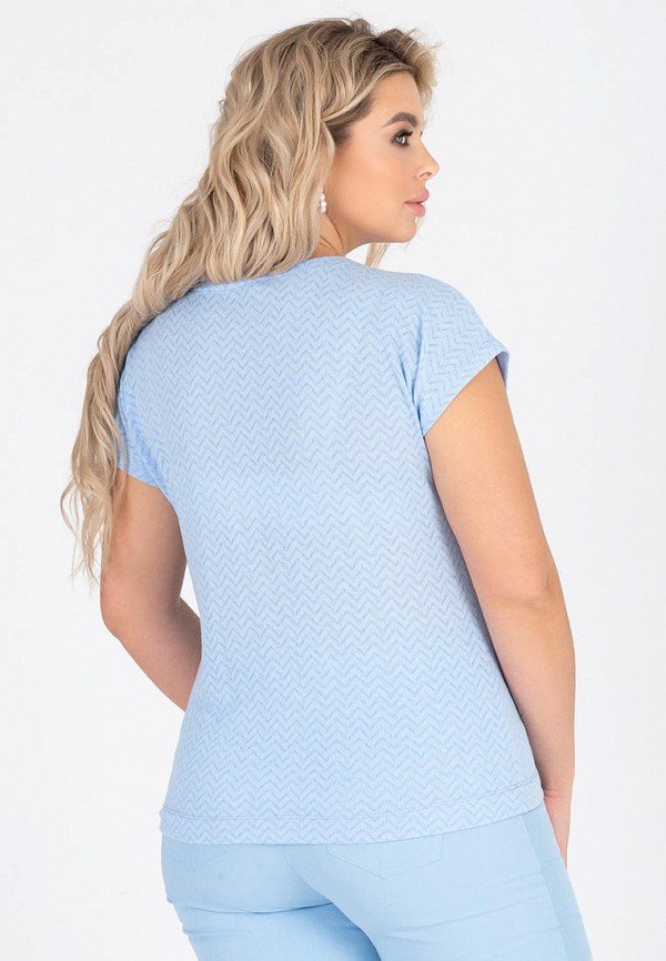 фото Футболка eliseeva olesya