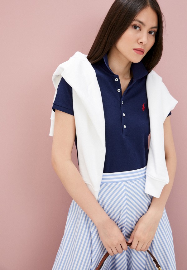 фото Поло polo ralph lauren