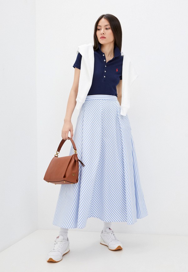 фото Поло polo ralph lauren