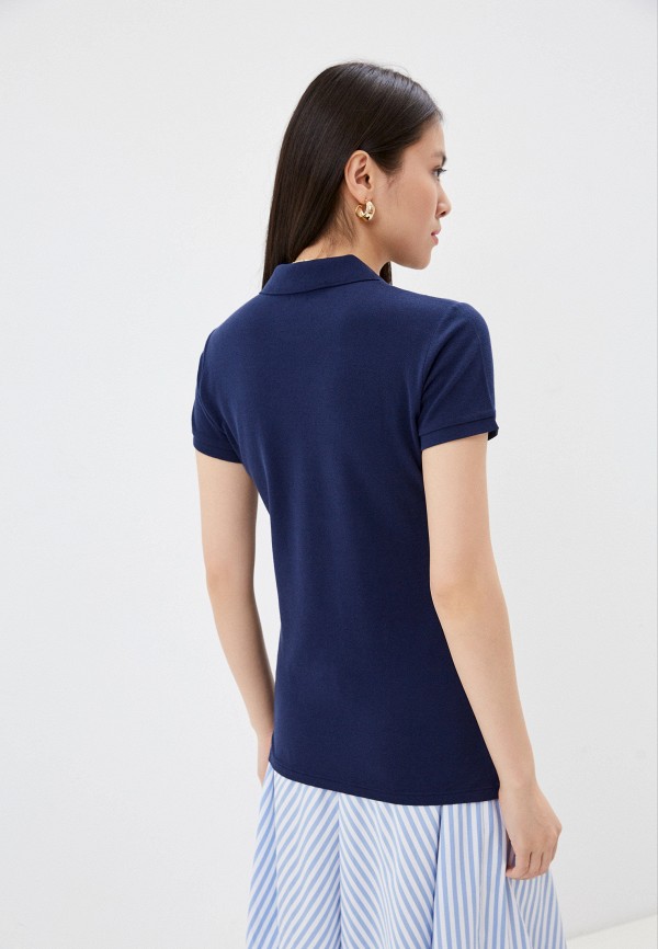 фото Поло polo ralph lauren